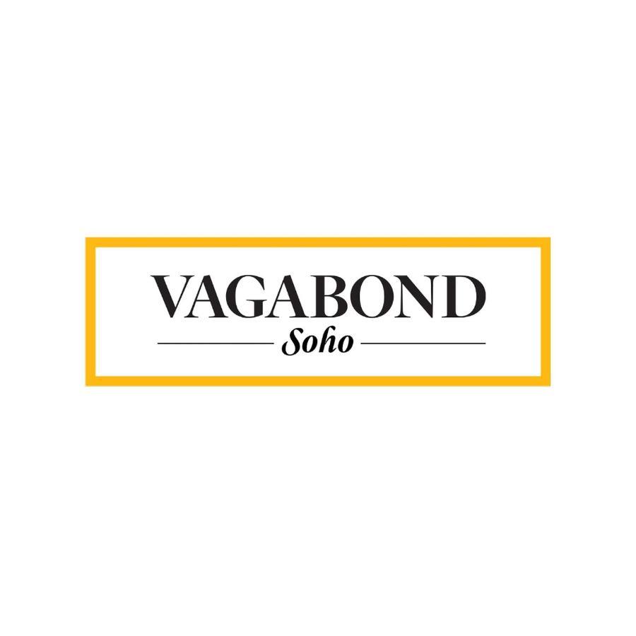 Vagabond Soho Aparthotel Budapest Exterior photo